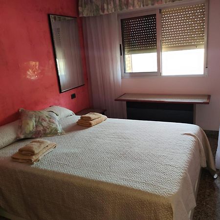 Apartmán Ca La Sole Vinarós Exteriér fotografie