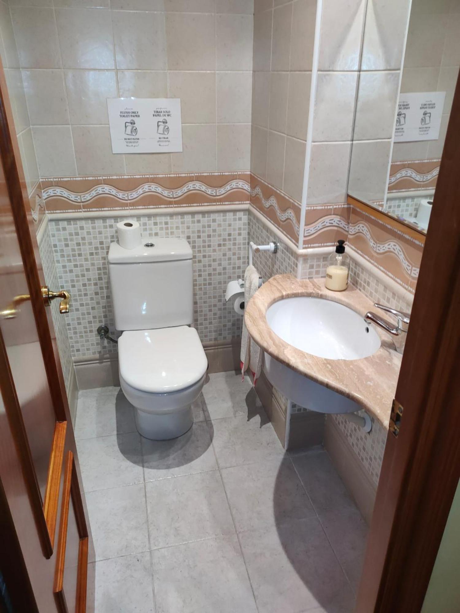 Apartmán Ca La Sole Vinarós Exteriér fotografie