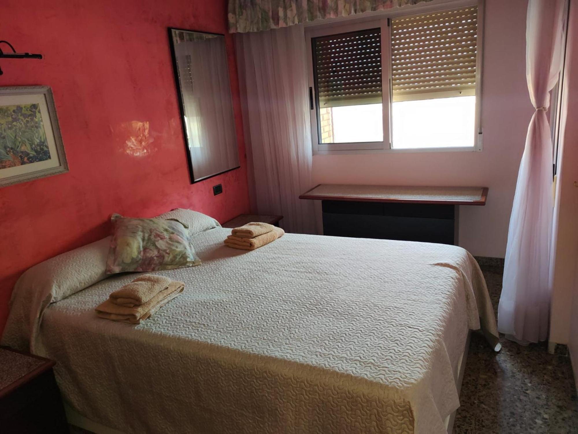 Apartmán Ca La Sole Vinarós Exteriér fotografie