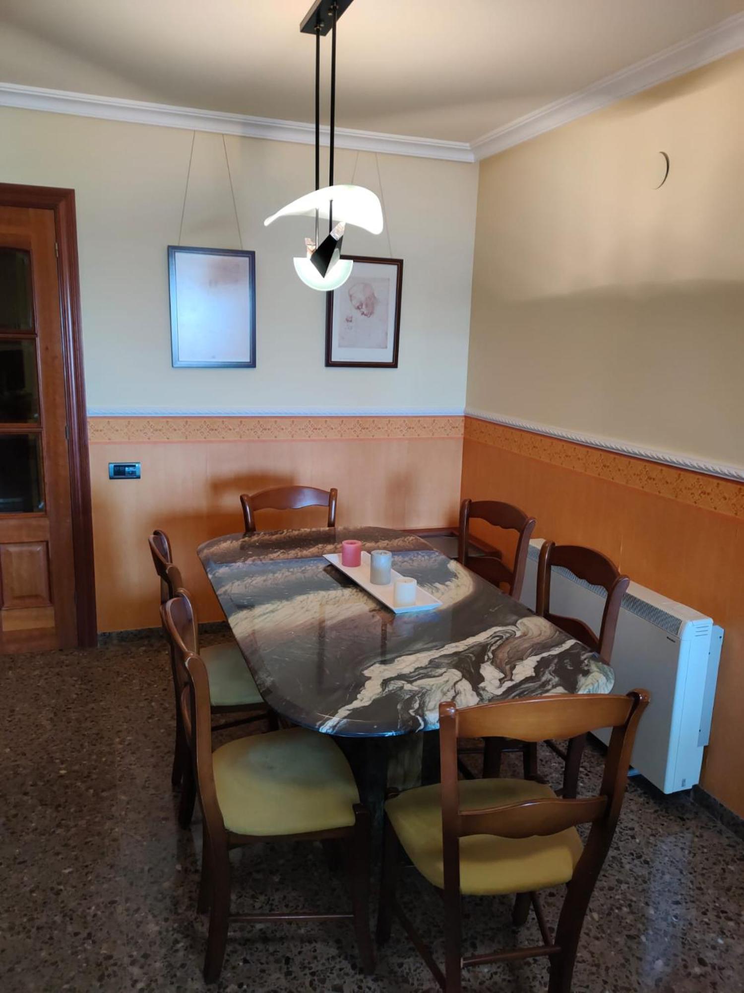 Apartmán Ca La Sole Vinarós Exteriér fotografie