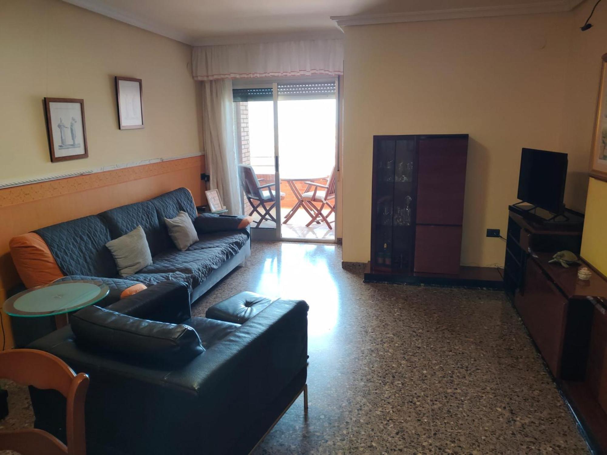 Apartmán Ca La Sole Vinarós Exteriér fotografie