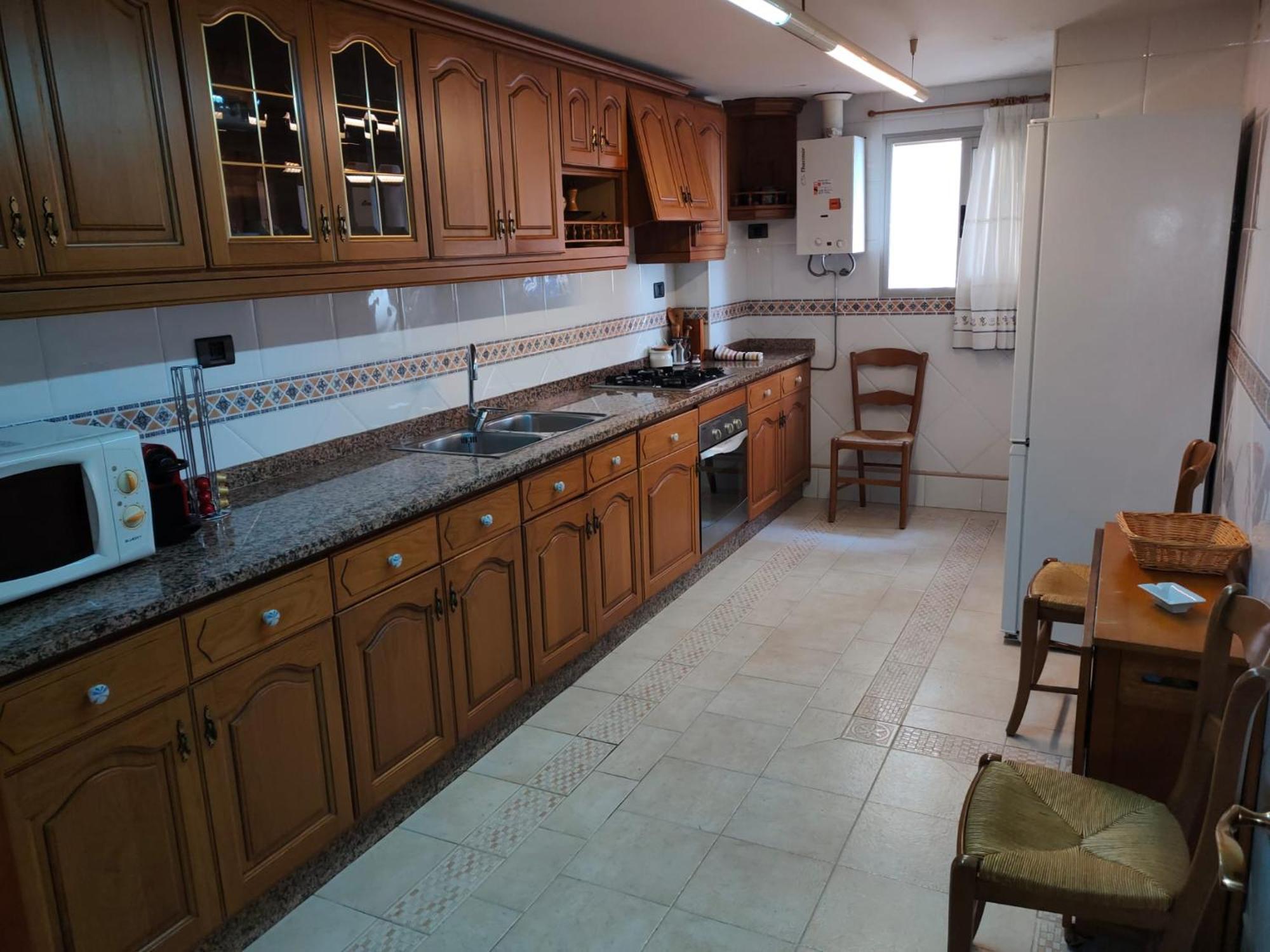 Apartmán Ca La Sole Vinarós Exteriér fotografie